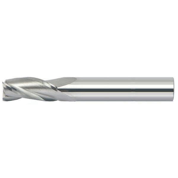 9/64x9/16x3/16x2 3FL Square Endmill